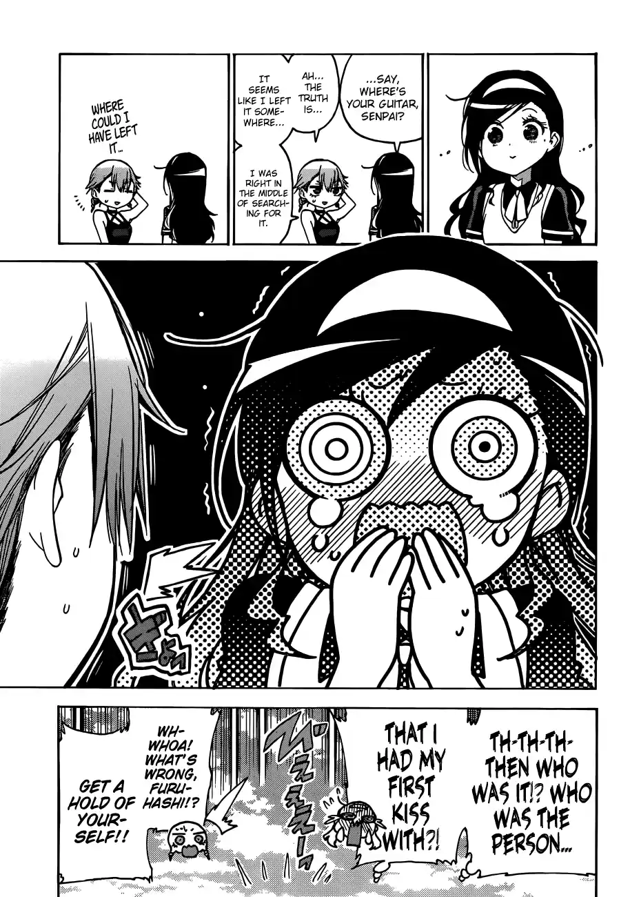 We Can't Study Question 68