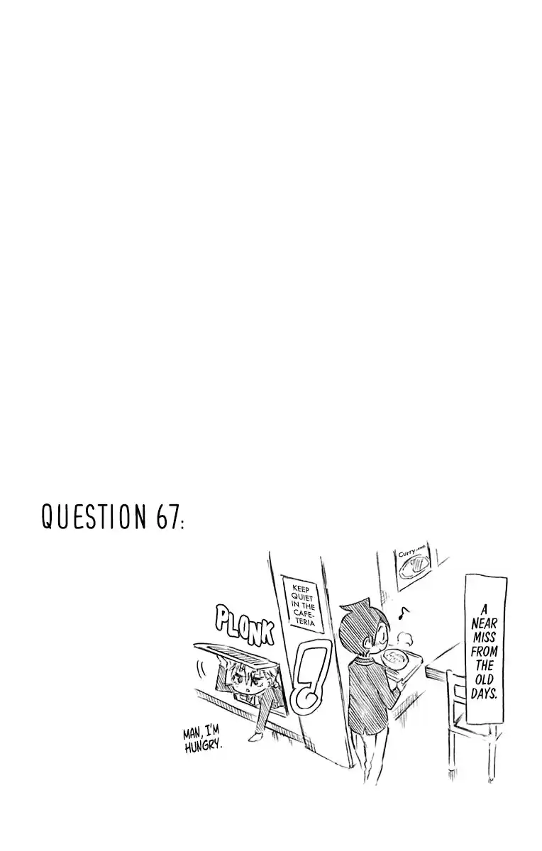 We Can't Study Question 69.5