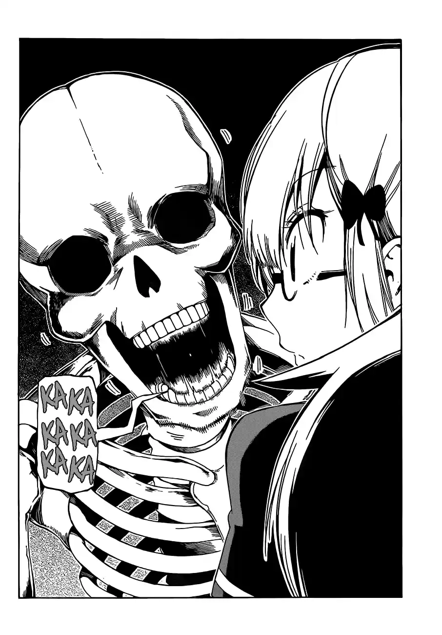 We Can't Study Question 70