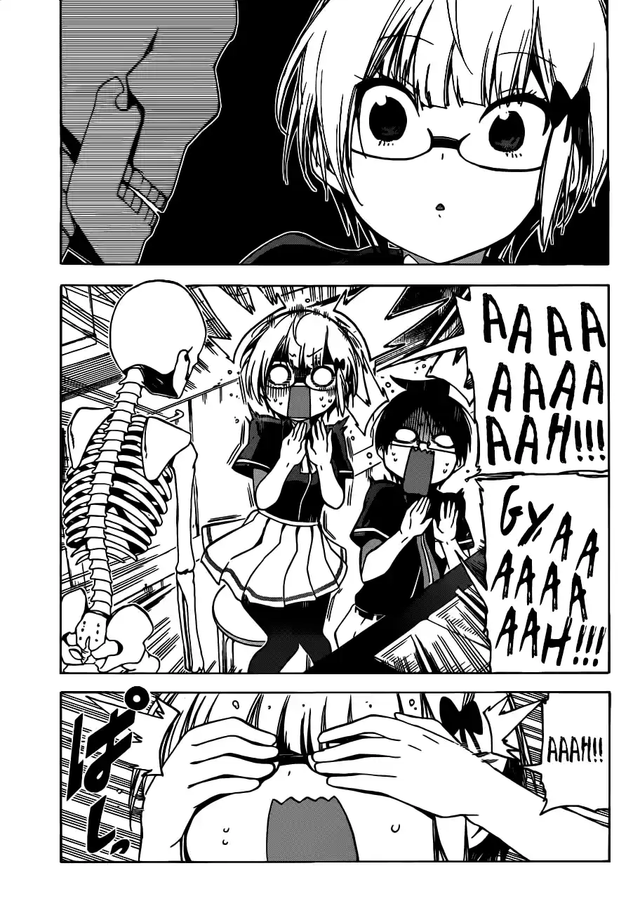 We Can't Study Question 70