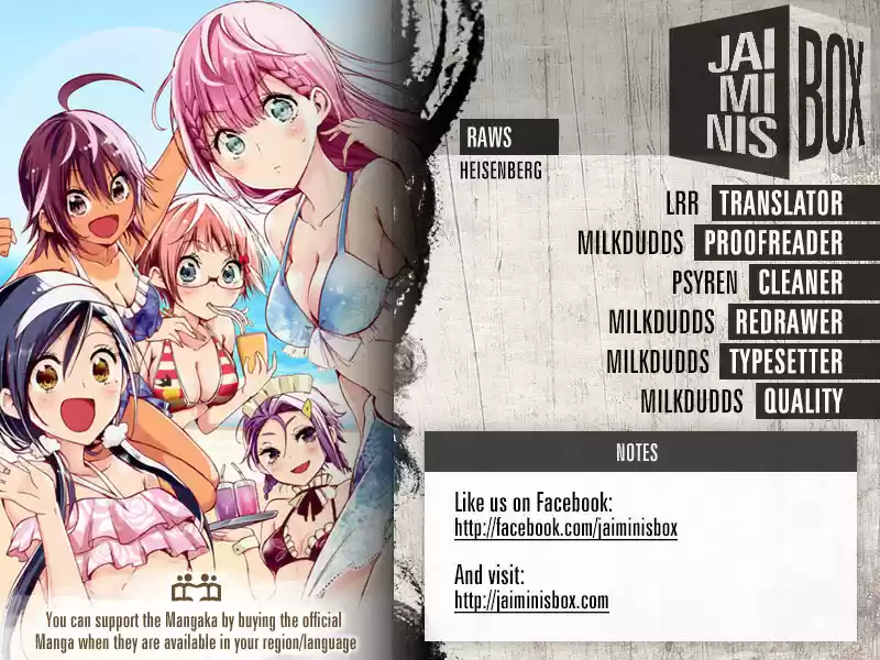 We Can't Study Question 77