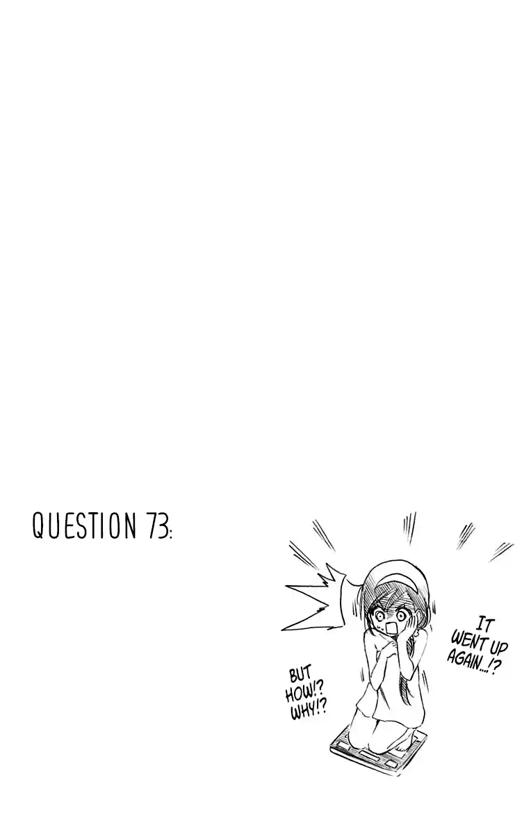 We Can't Study Question 78.5