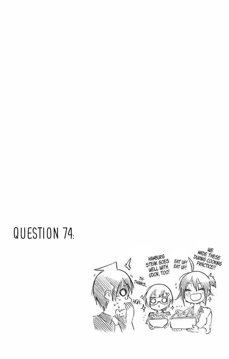 We Can't Study Question 78.5