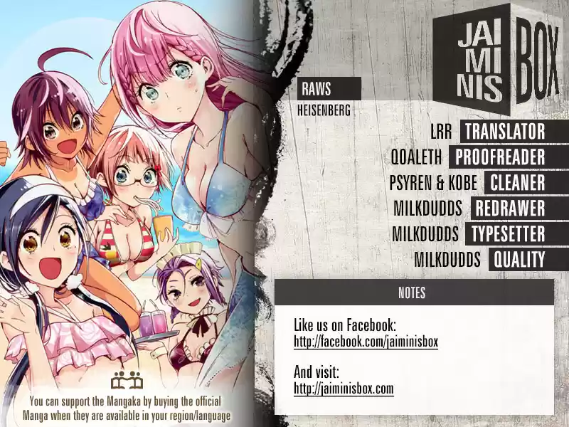 We Can't Study Question 80