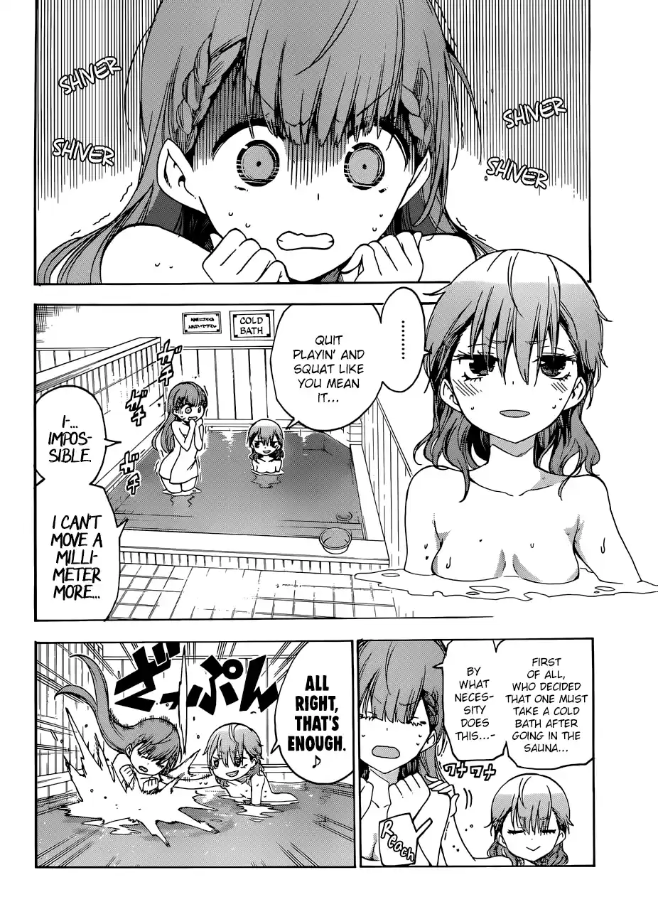 We Can't Study Question 80