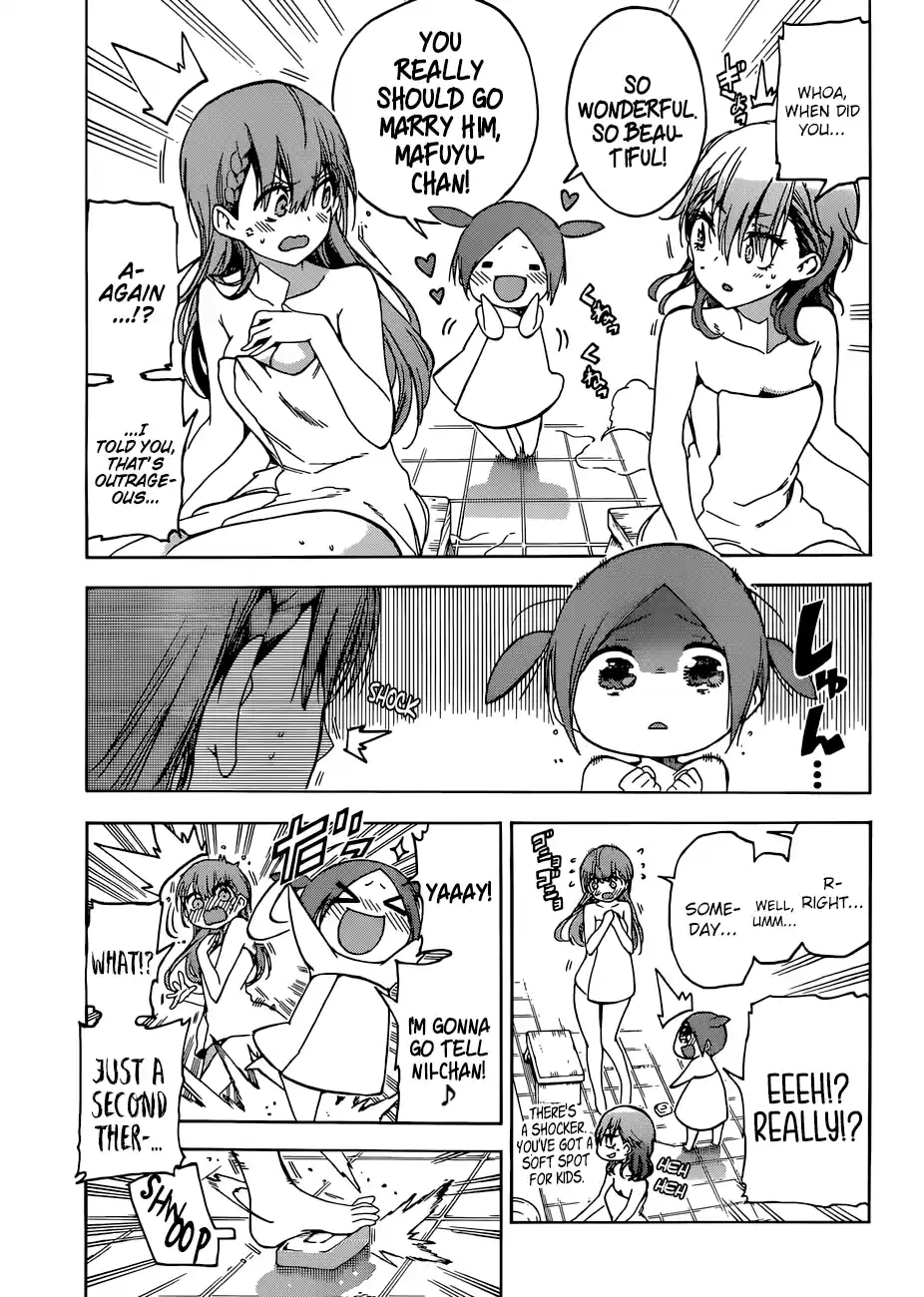 We Can't Study Question 80