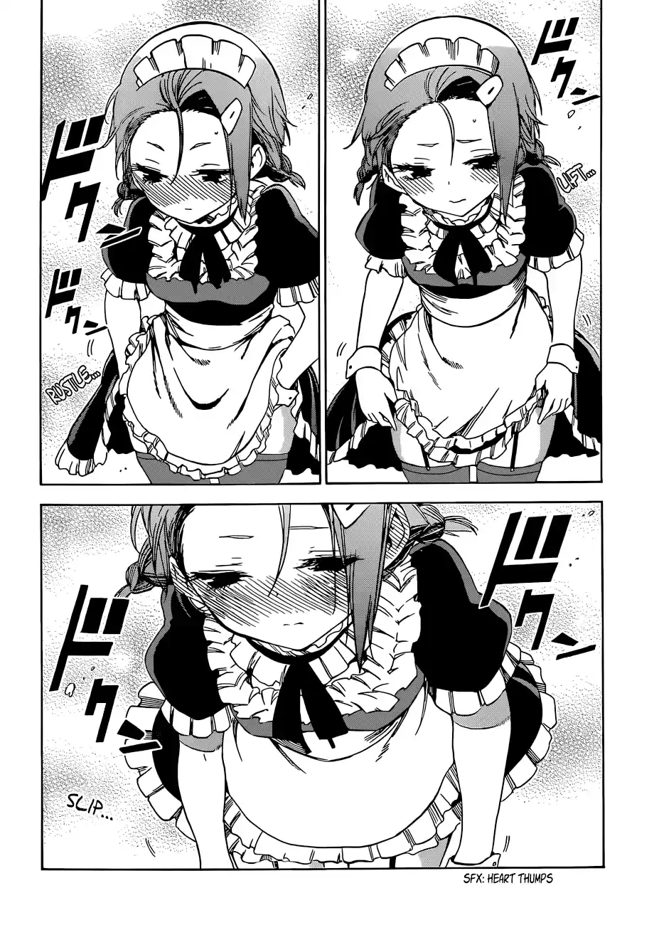 We Can't Study Question 82