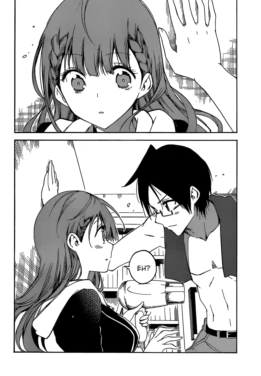 We Can't Study Question 84