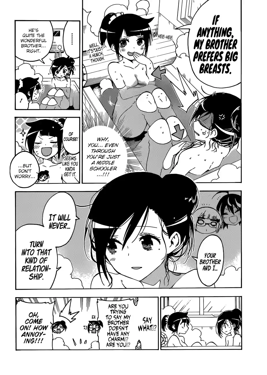 We Can't Study Question 86