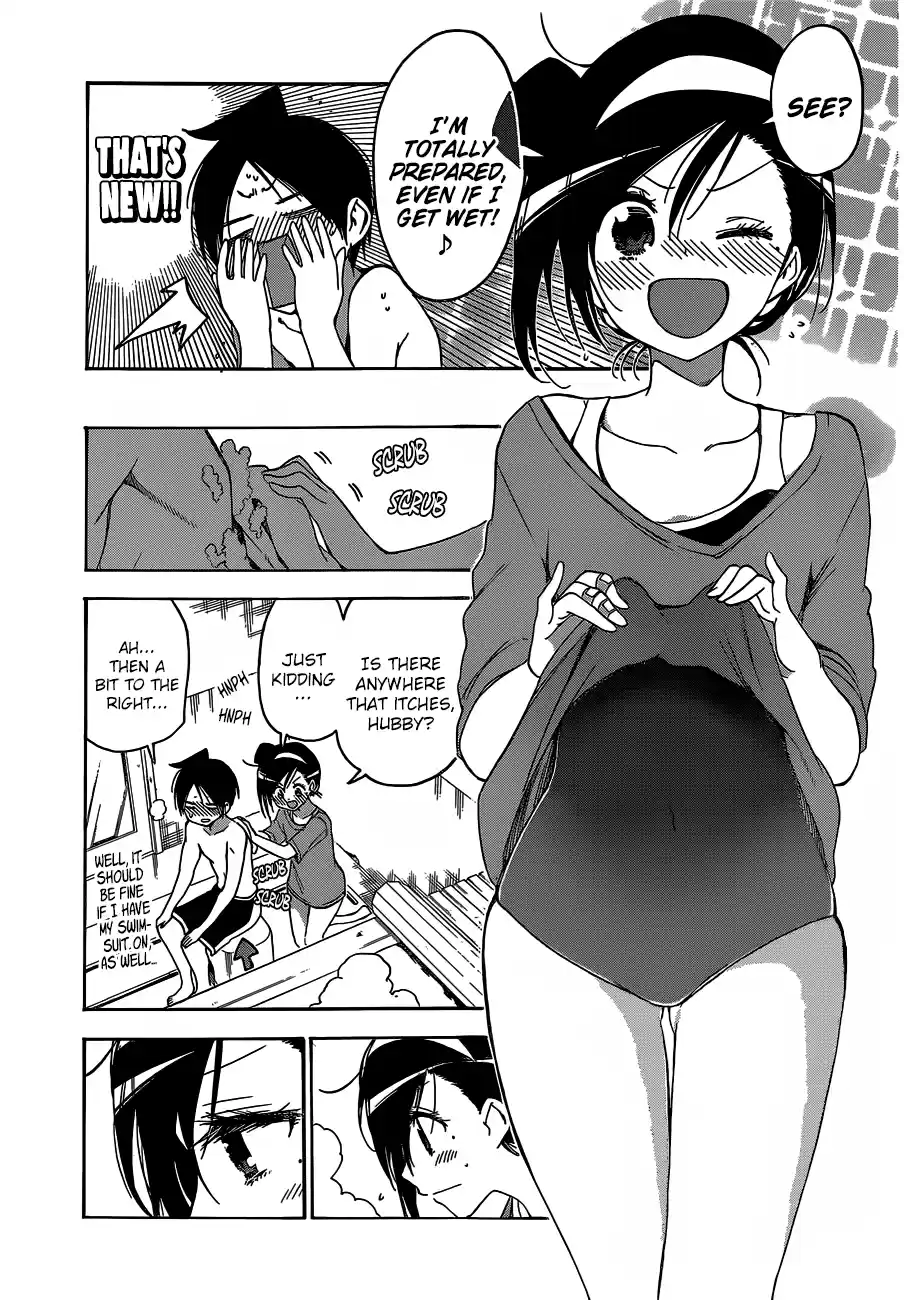 We Can't Study Question 87