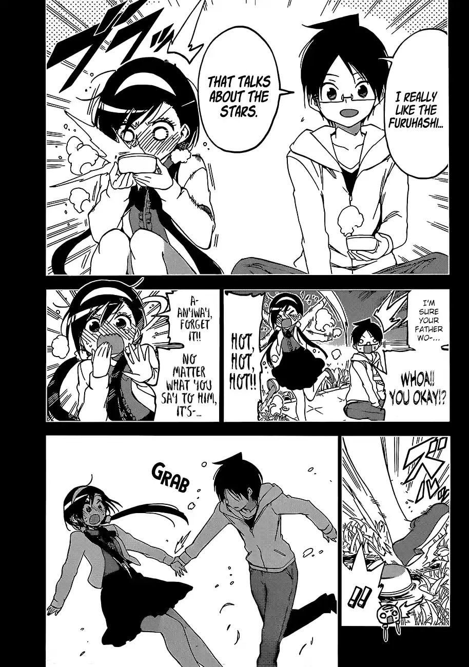 We Can't Study Question 88