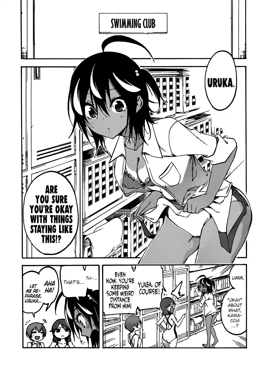 We Can't Study Question 90