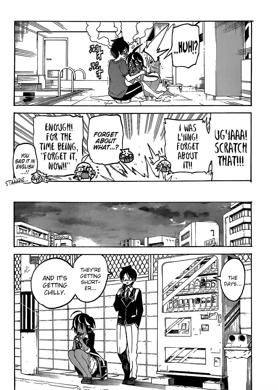 We Can't Study Question 90