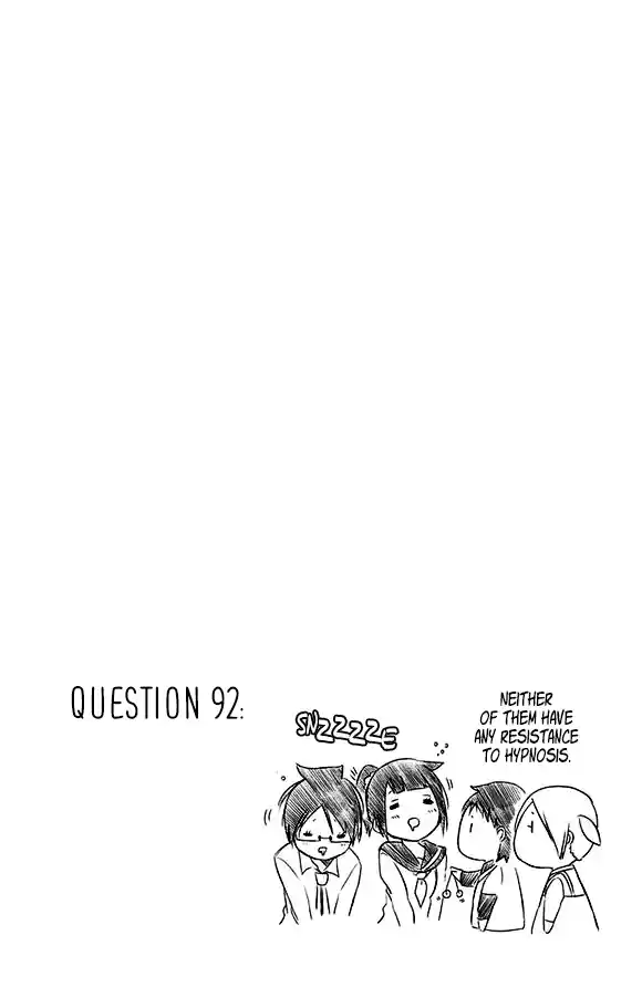 We Can't Study Question 96.5