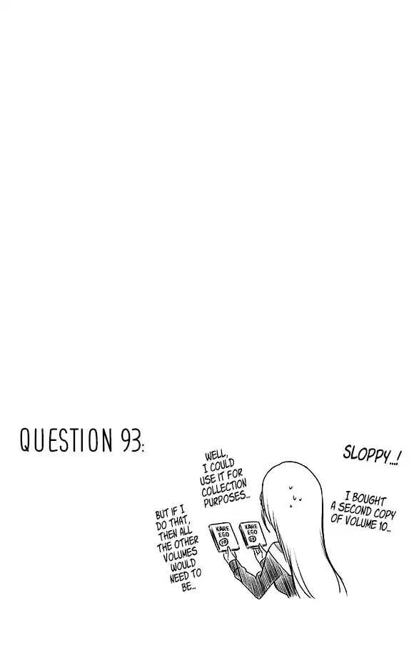 We Can't Study Question 96.5