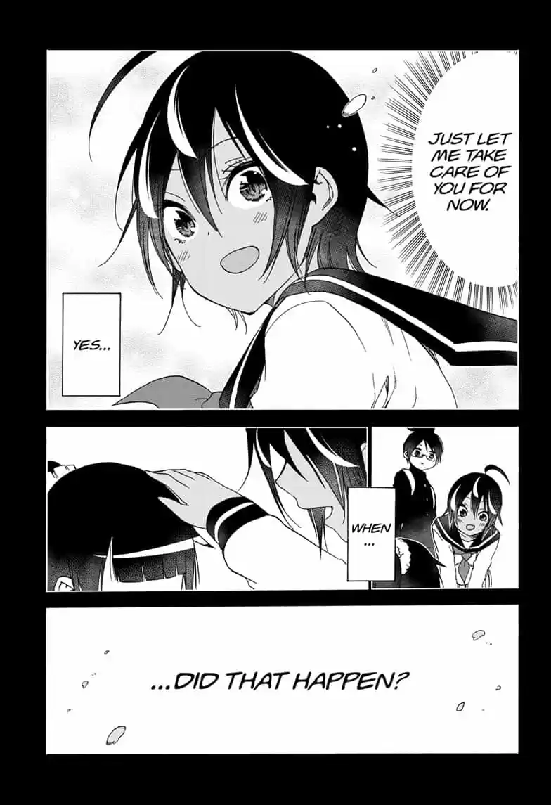 We Never Learn Ch.143