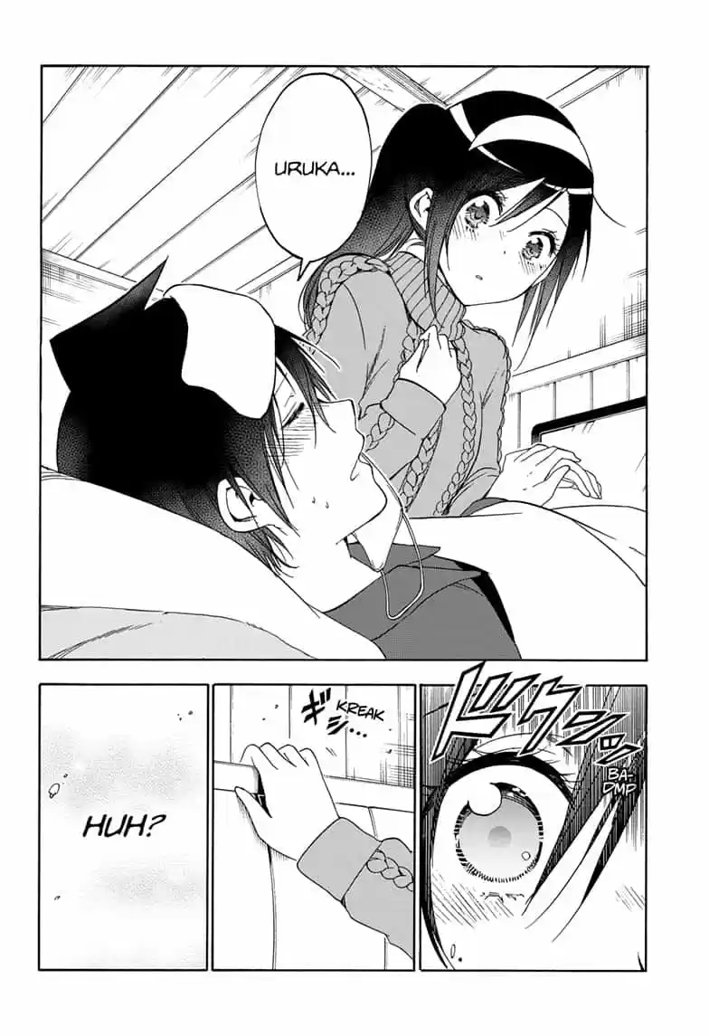 We Never Learn Ch.143