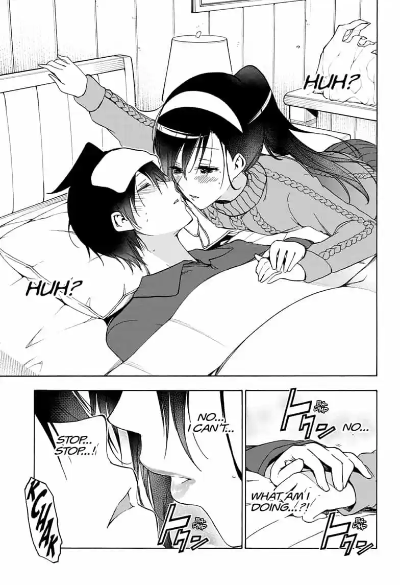 We Never Learn Ch.143