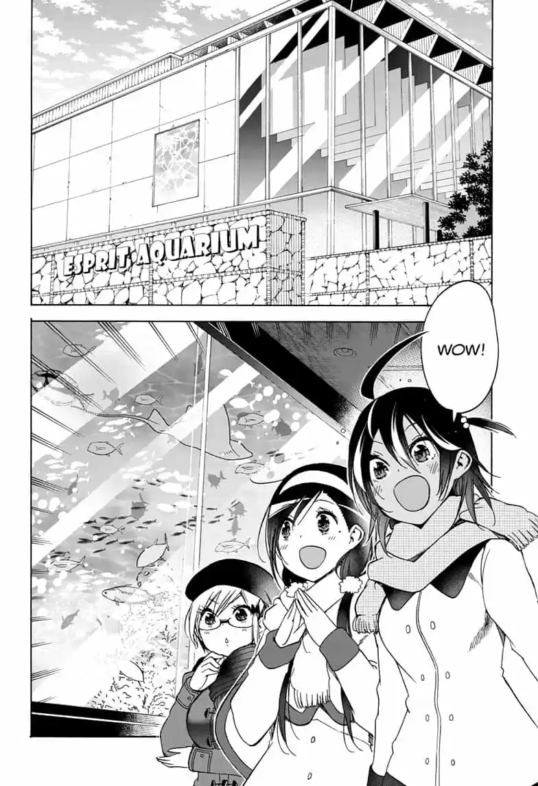 We Never Learn Ch.144