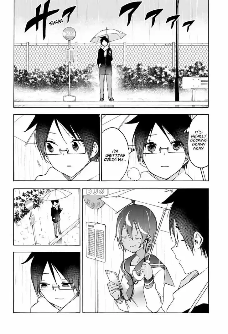 We Never Learn Ch.145