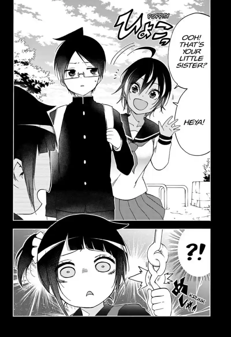 We Never Learn Ch.146