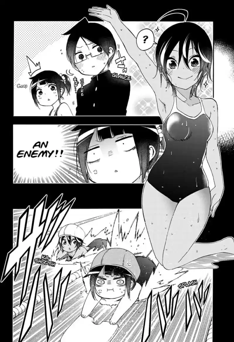 We Never Learn Ch.146