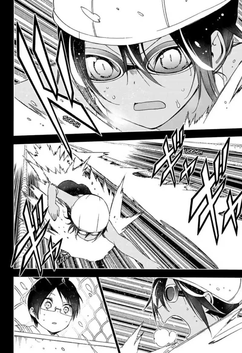 We Never Learn Ch.146