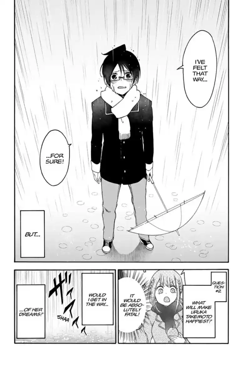 We Never Learn Ch.146