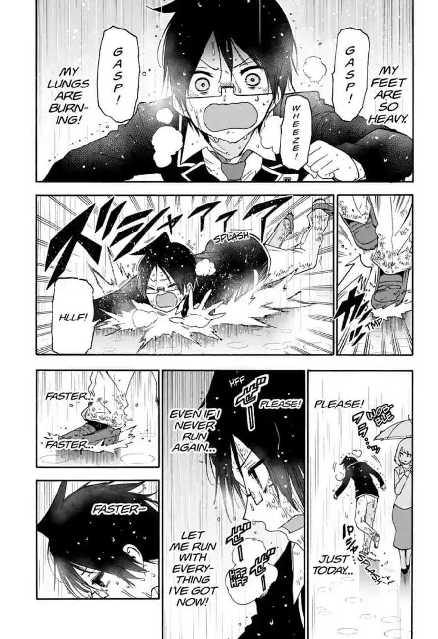 We Never Learn Ch.148