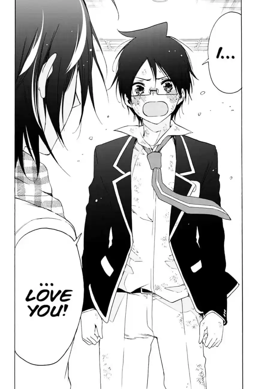 We Never Learn Ch.149