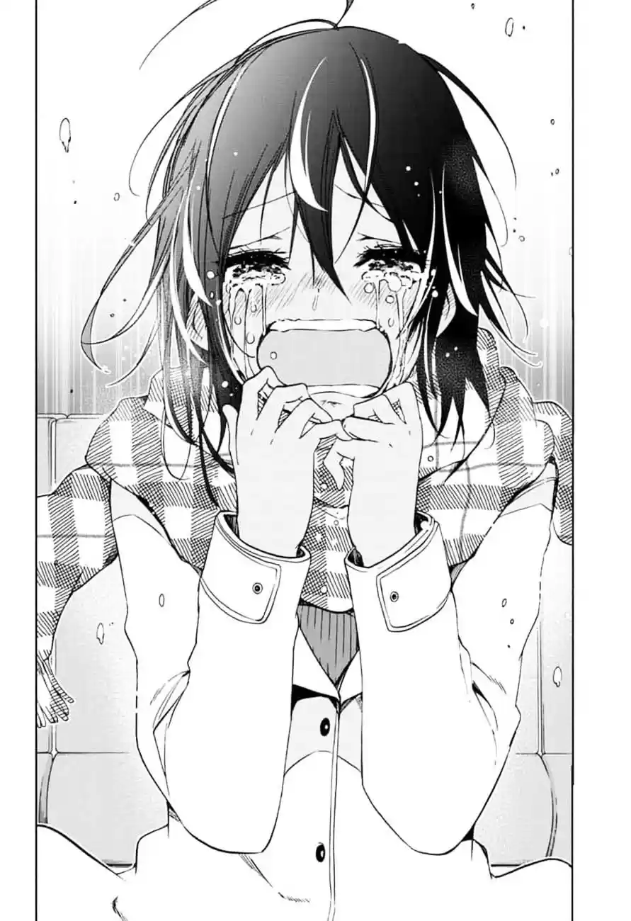 We Never Learn Ch.149