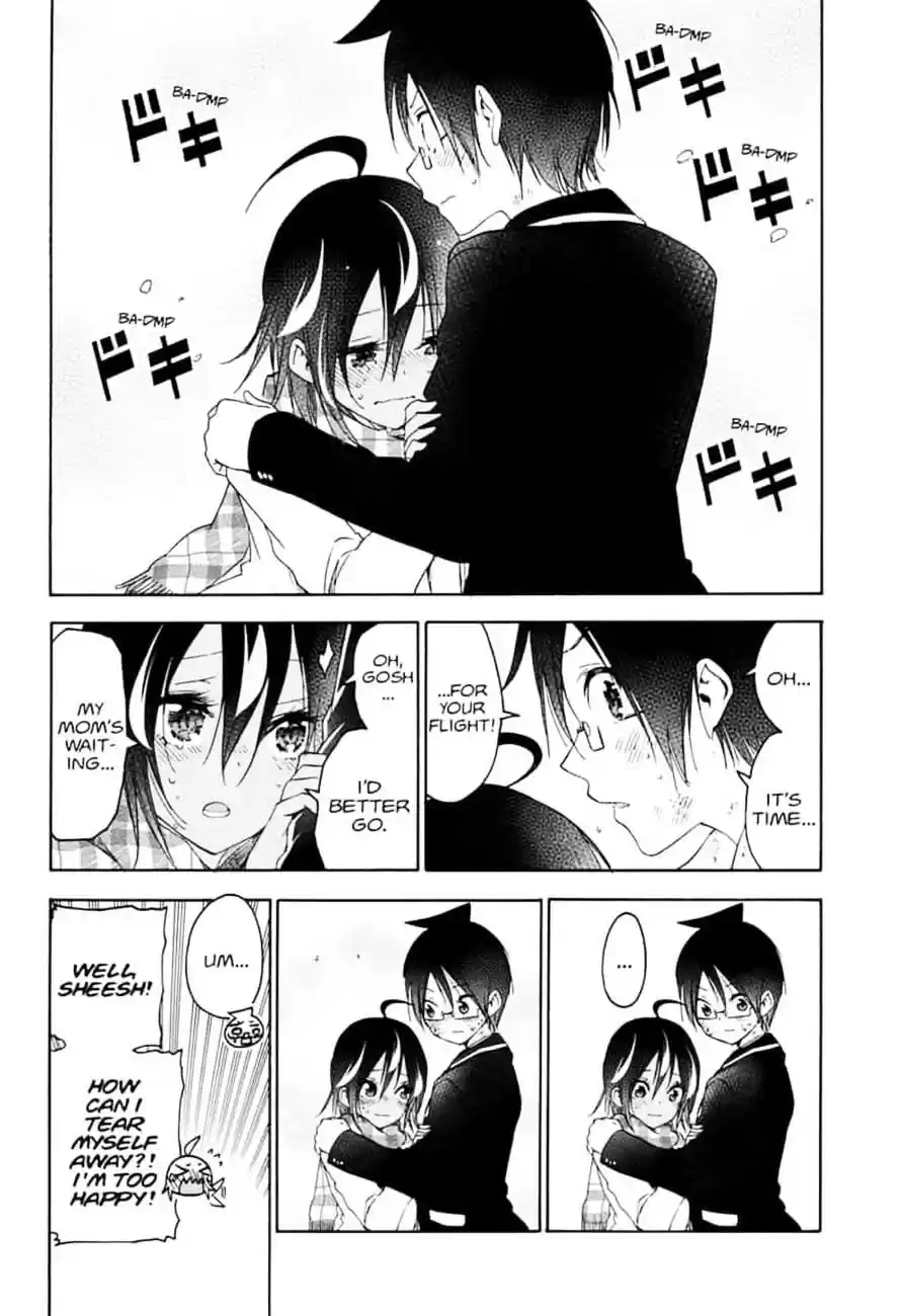 We Never Learn Ch.149