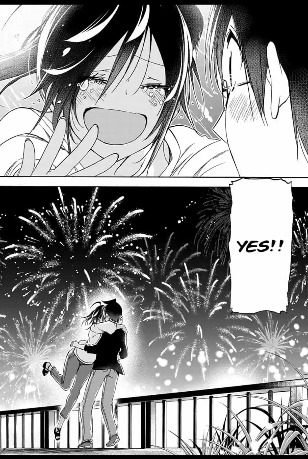 We Never Learn Ch.150