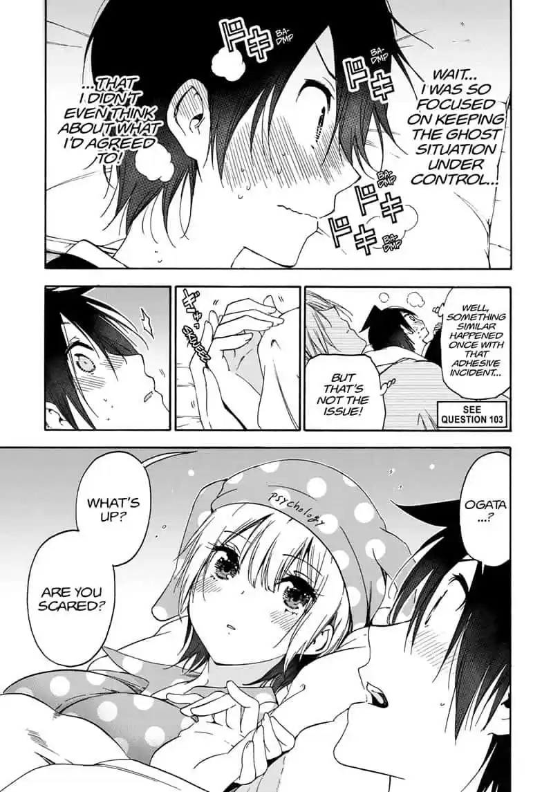 We Never Learn Ch.151