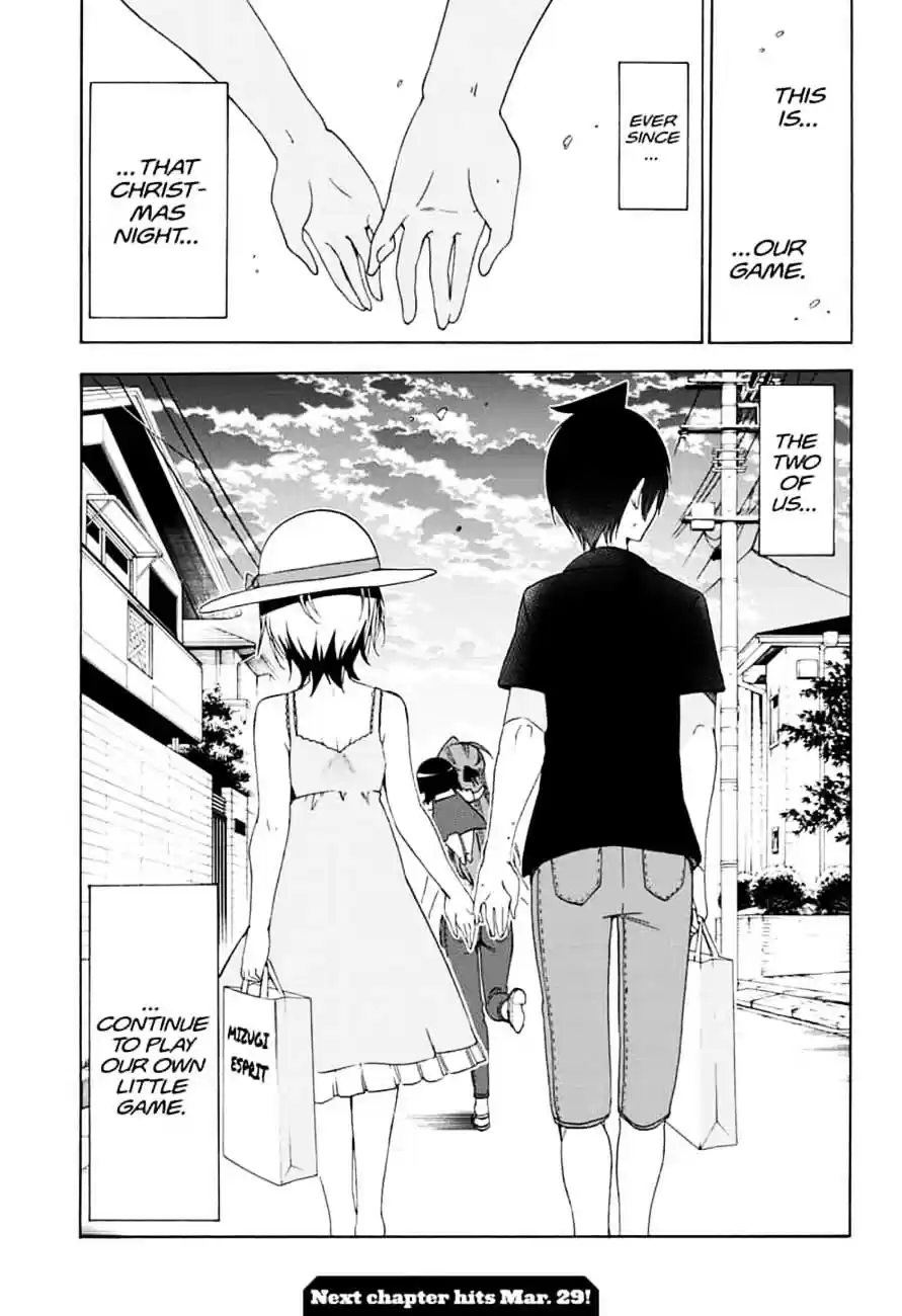 We Never Learn Ch.152