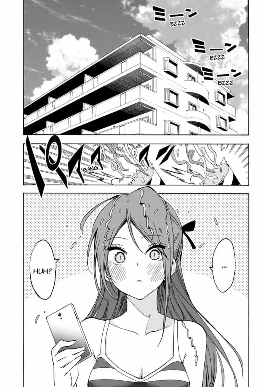 We Never Learn Ch.155