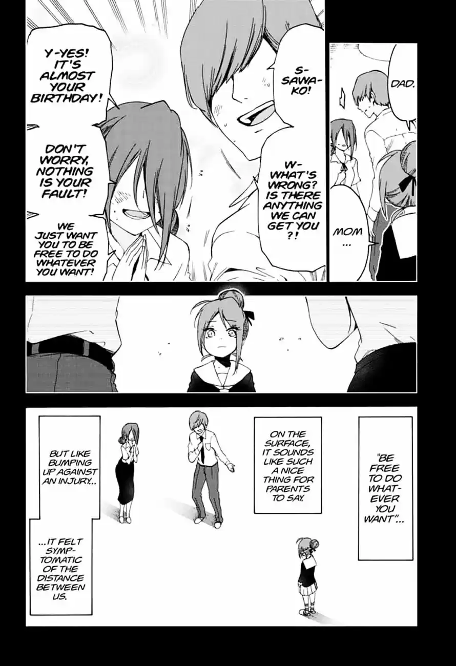 We Never Learn Ch.156