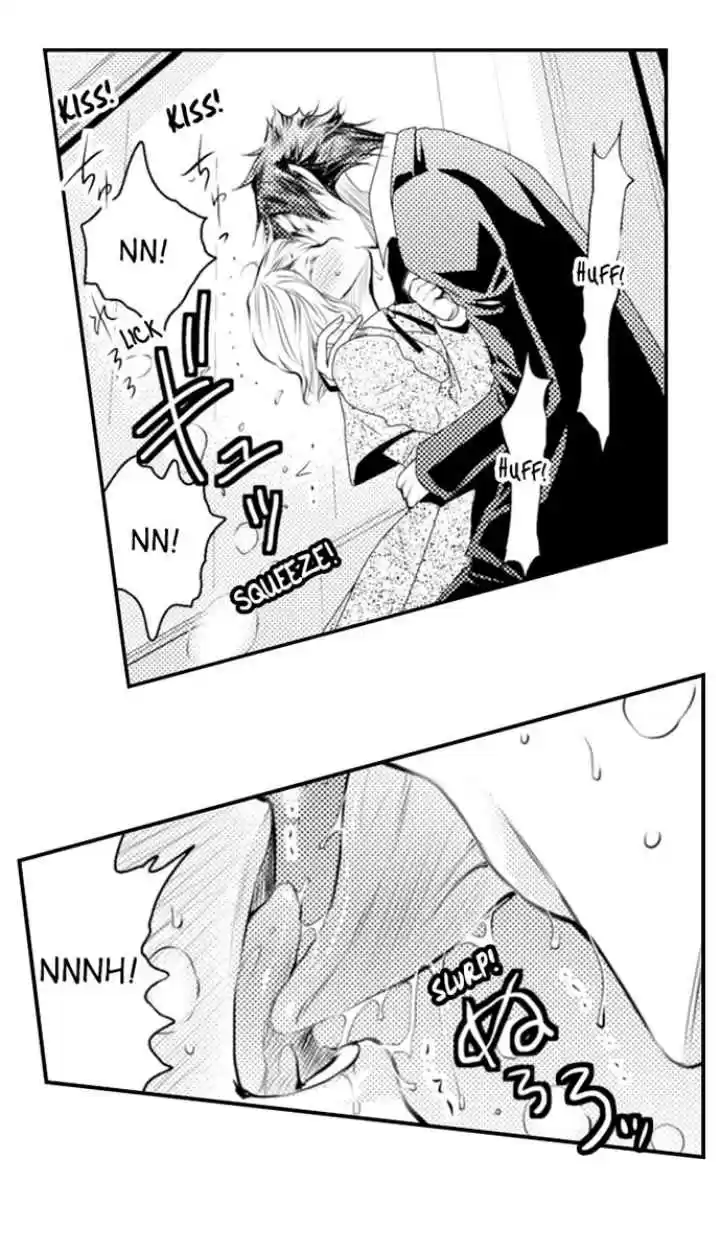 Weaboo Series (8K UHD Remastered) Ch.Chapter 12 - Read Online