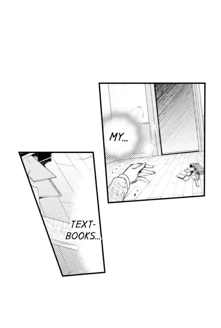 Weaboo Series (8K UHD Remastered) Ch.Chapter 12 - Read Online