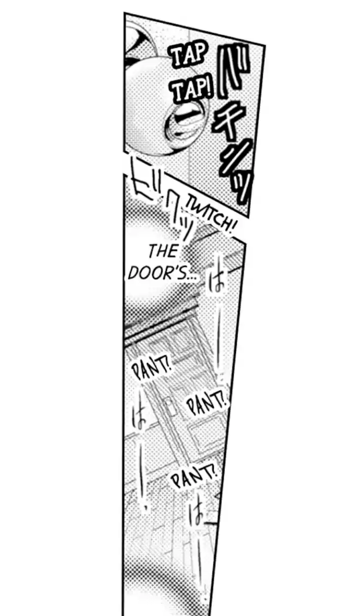 Weaboo Series (8K UHD Remastered) Ch.Chapter 12 - Read Online