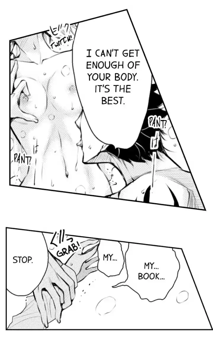 Weaboo Series (8K UHD Remastered) Ch.Chapter 12 - Read Online