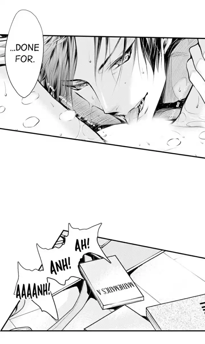 Weaboo Series (8K UHD Remastered) Ch.Chapter 12 - Read Online