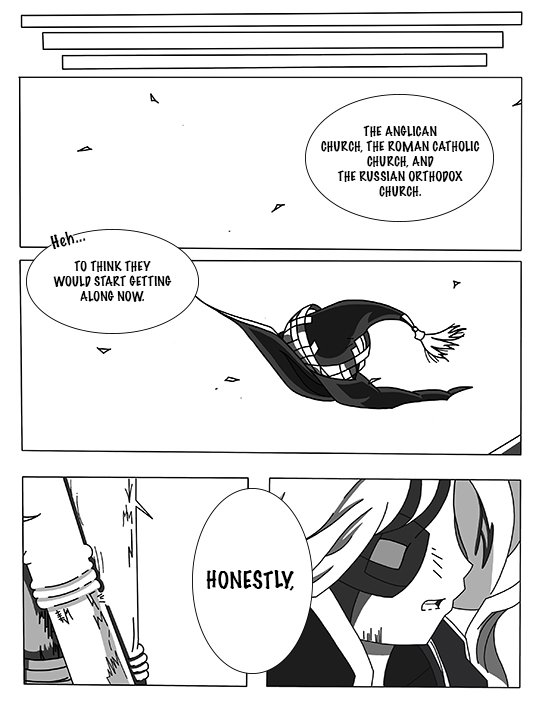 Weaboo Series (8K UHD Remastered) Vol.13 Ch.6