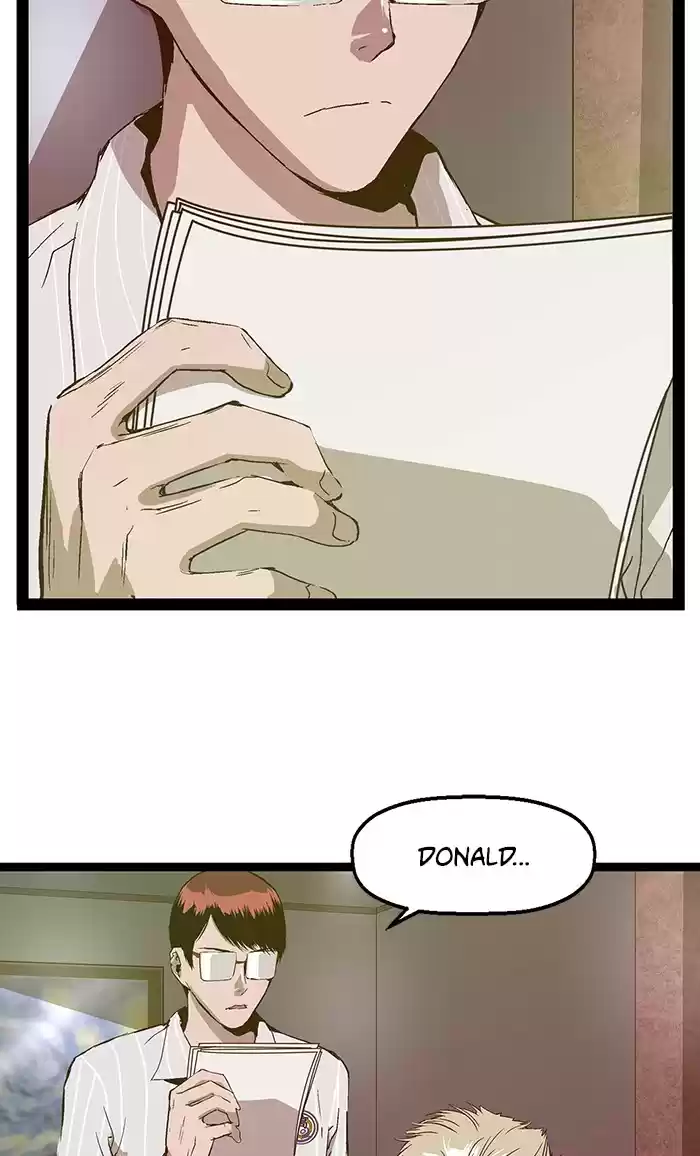 Weak Hero 100 Ep. 100