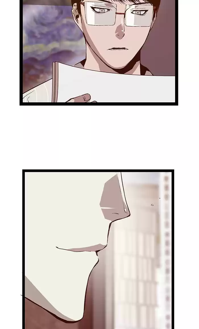 Weak Hero 100 Ep. 100