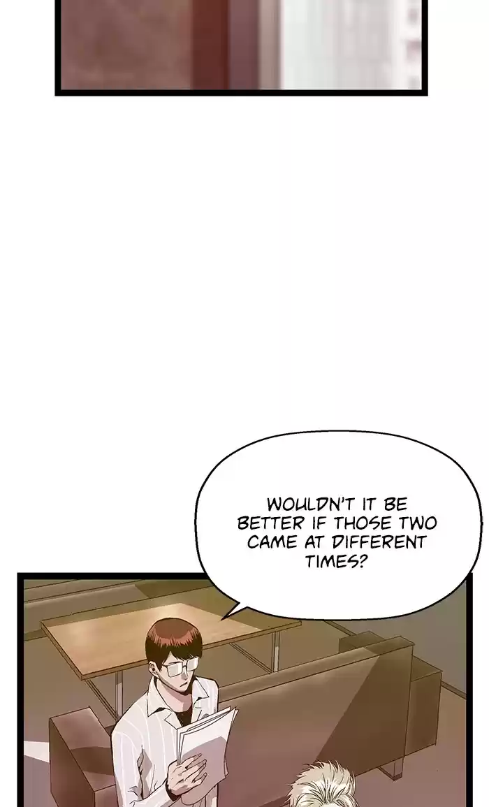 Weak Hero 100 Ep. 100