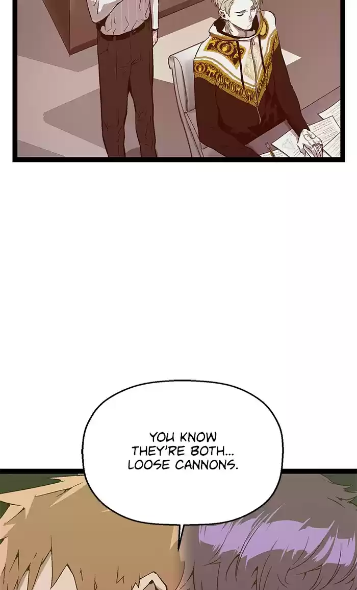 Weak Hero 100 Ep. 100