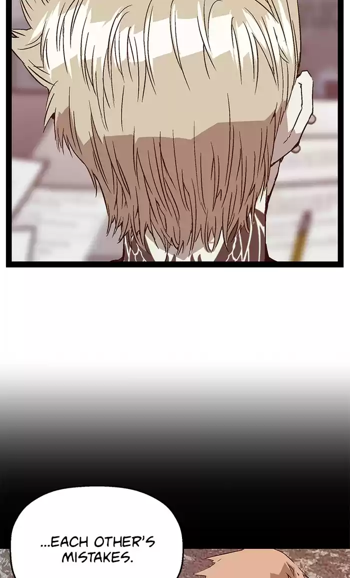 Weak Hero 100 Ep. 100