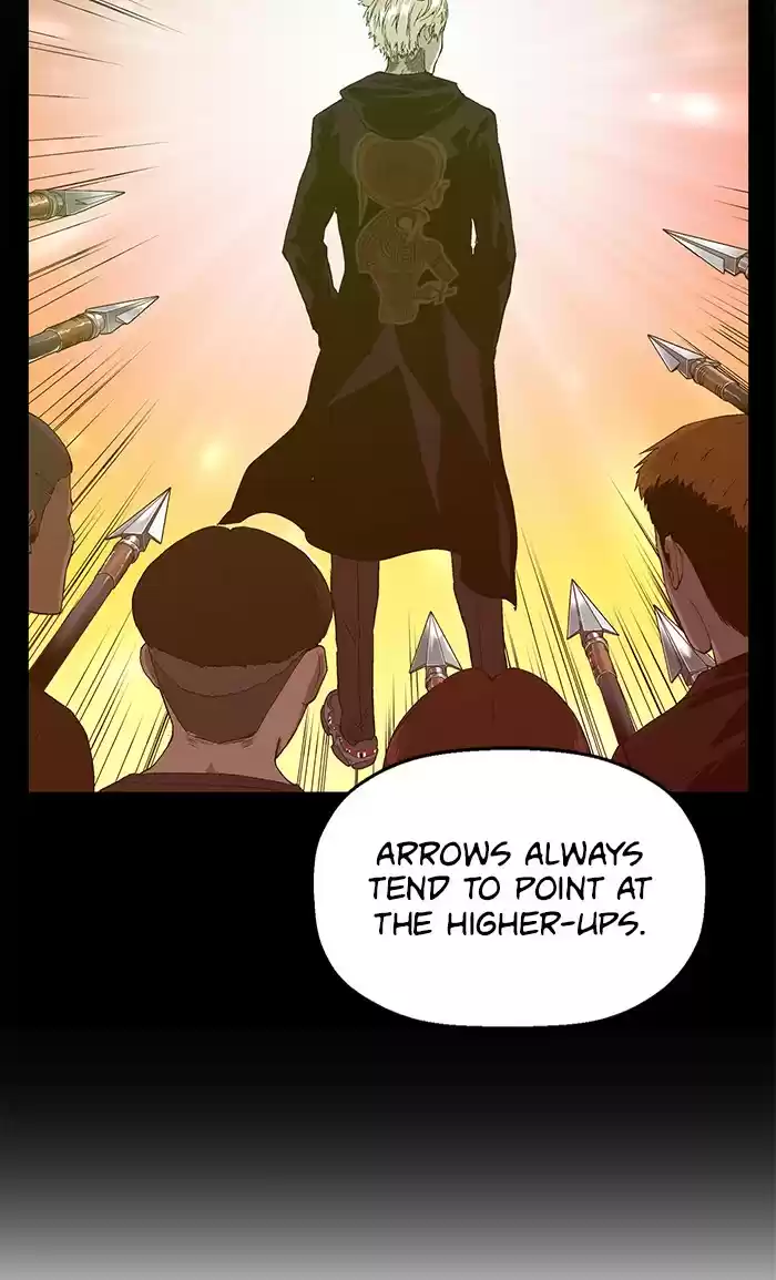 Weak Hero 100 Ep. 100