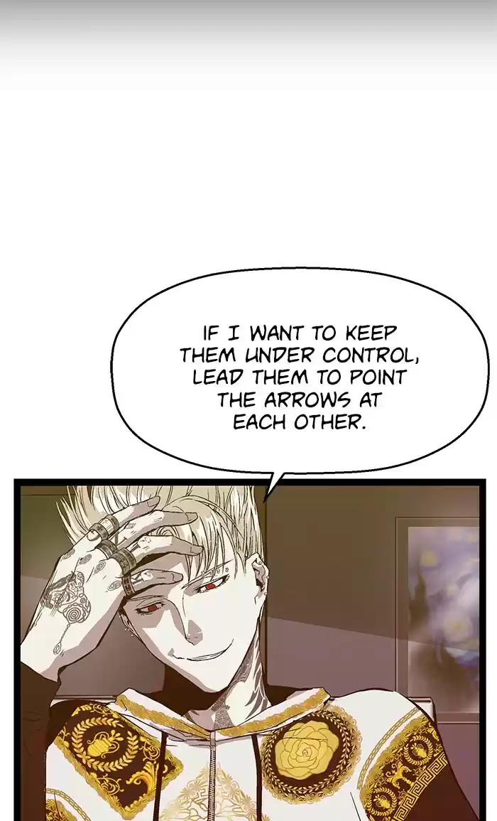 Weak Hero 100 Ep. 100